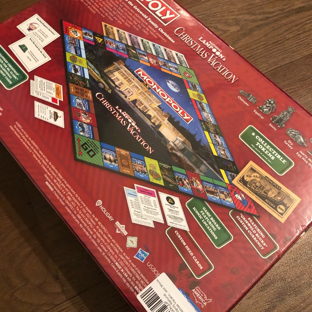 Monopoly - Picture 4 of 4